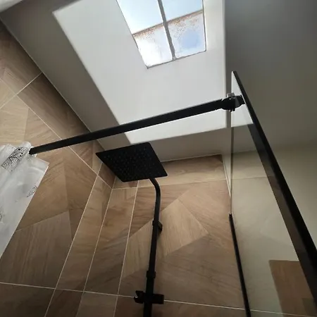 Quartier Batignolles Apartment Paris