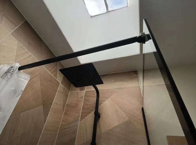Quartier Batignolles Apartment Paris