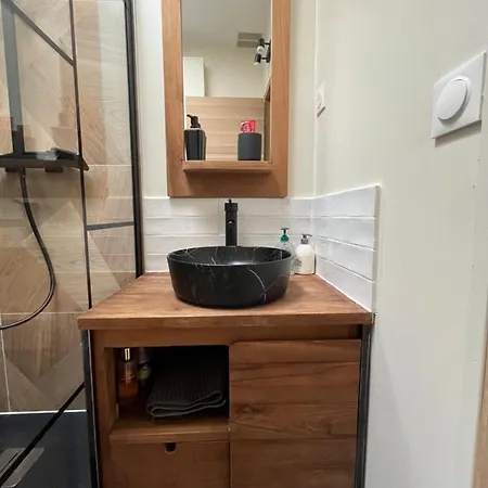 Quartier Batignolles * París